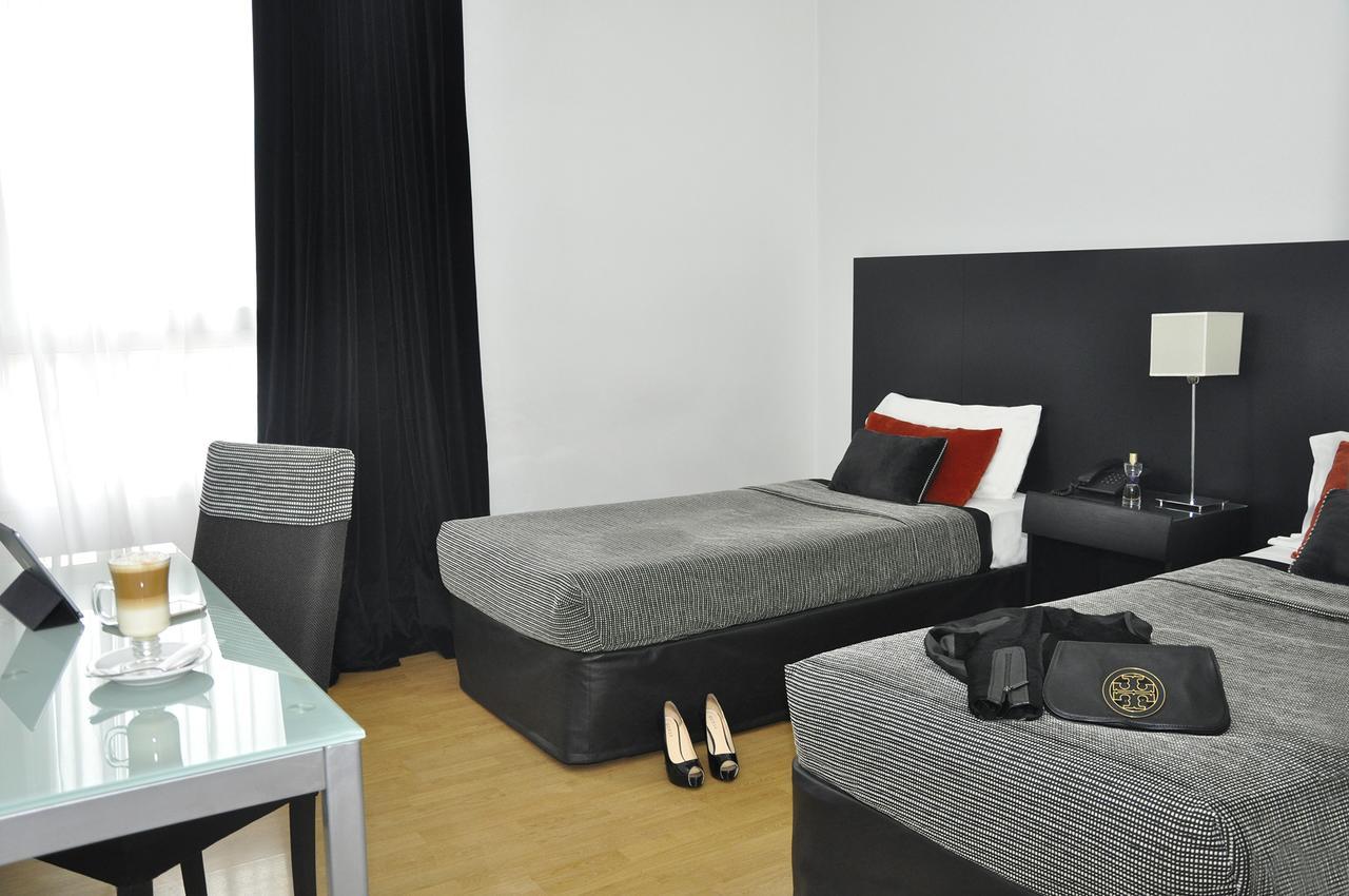 Junior Double Suite