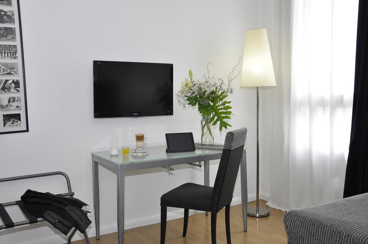 Junior Double Suite