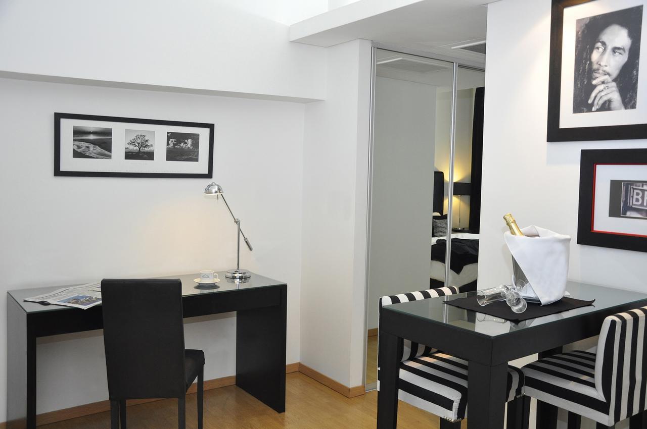 Executive Double or Twin Room