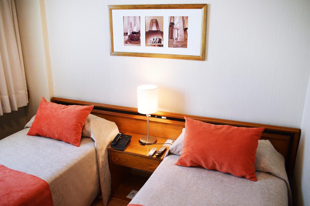 Habitación Triple Executive