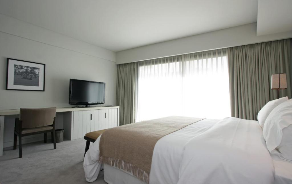 Habitación Doble Executive