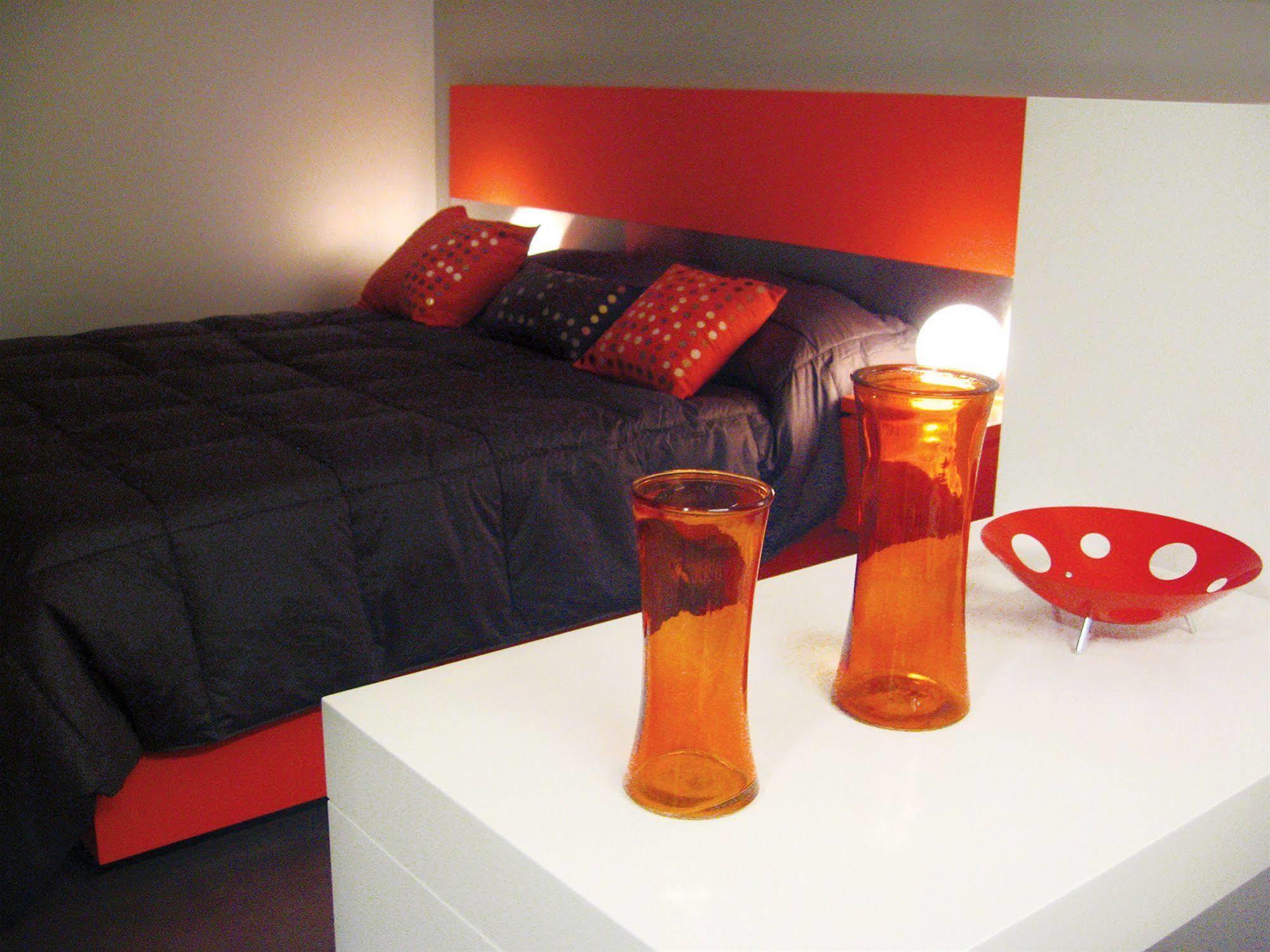 Apartamento Triple Estándar