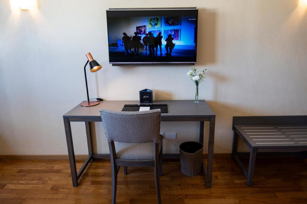 Quarto Superior com 2 Camas de Solteiro