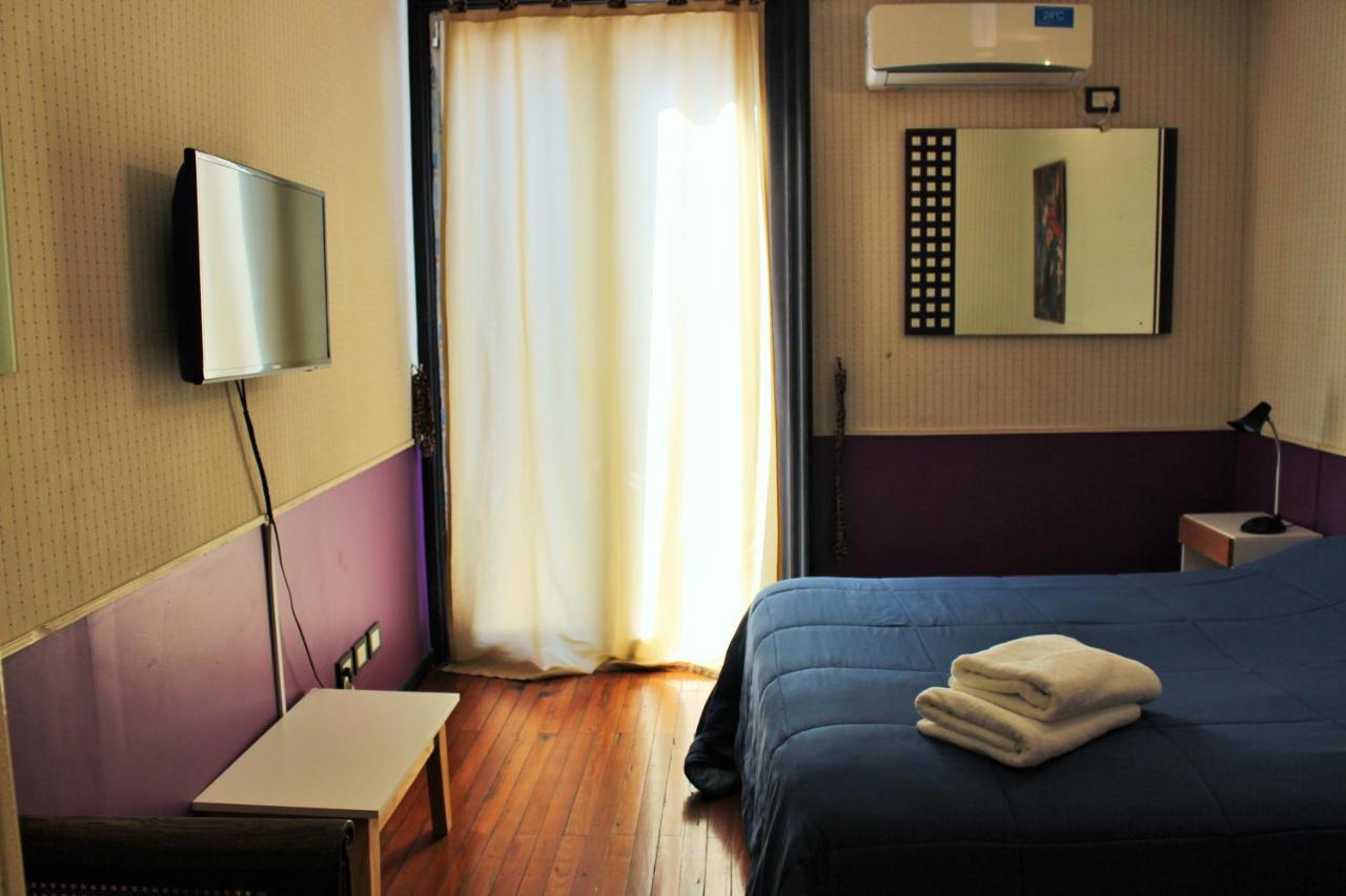 Tweepersoonskamer met Eigen Badkamer