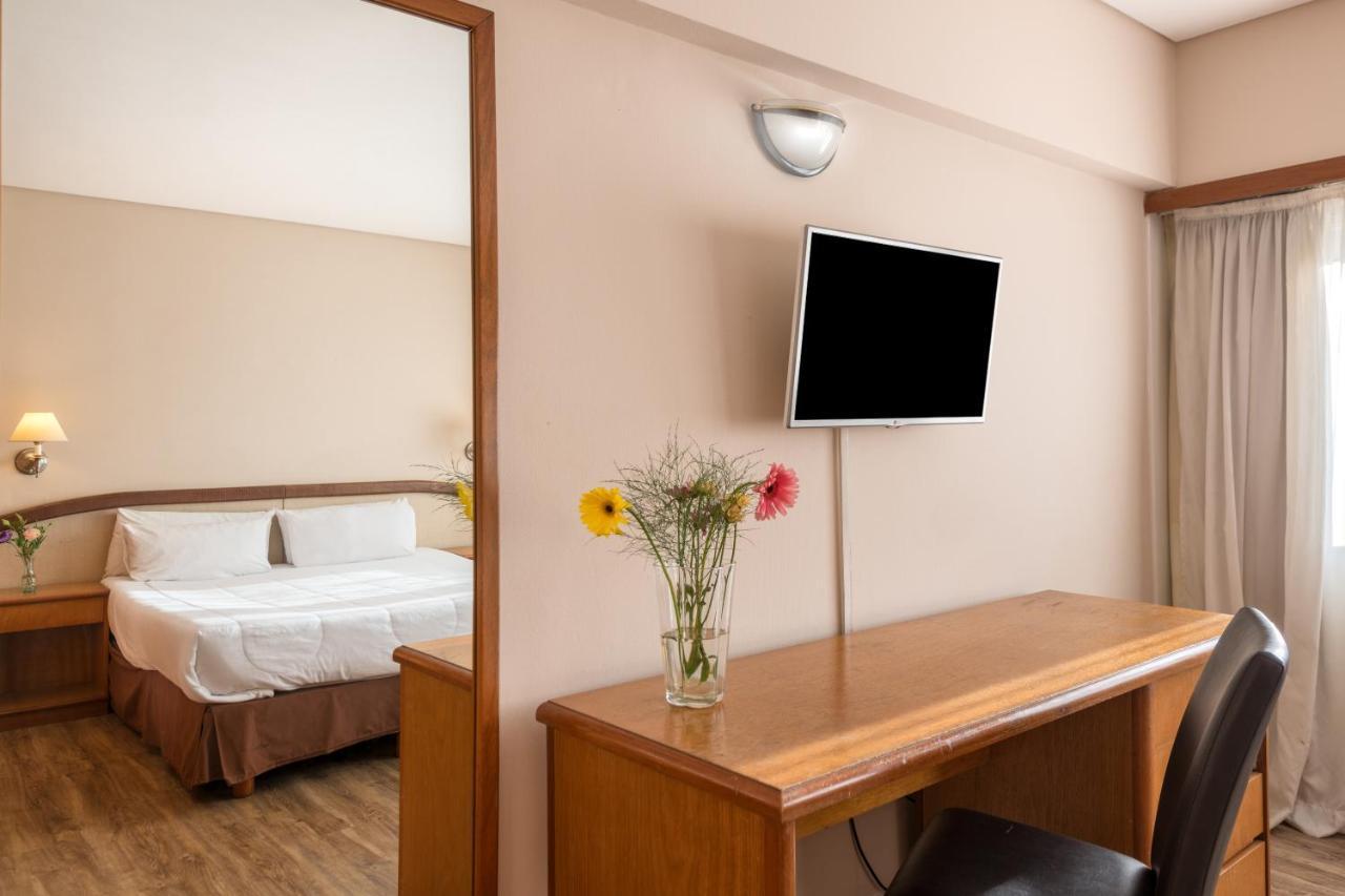 Vierbettzimmer