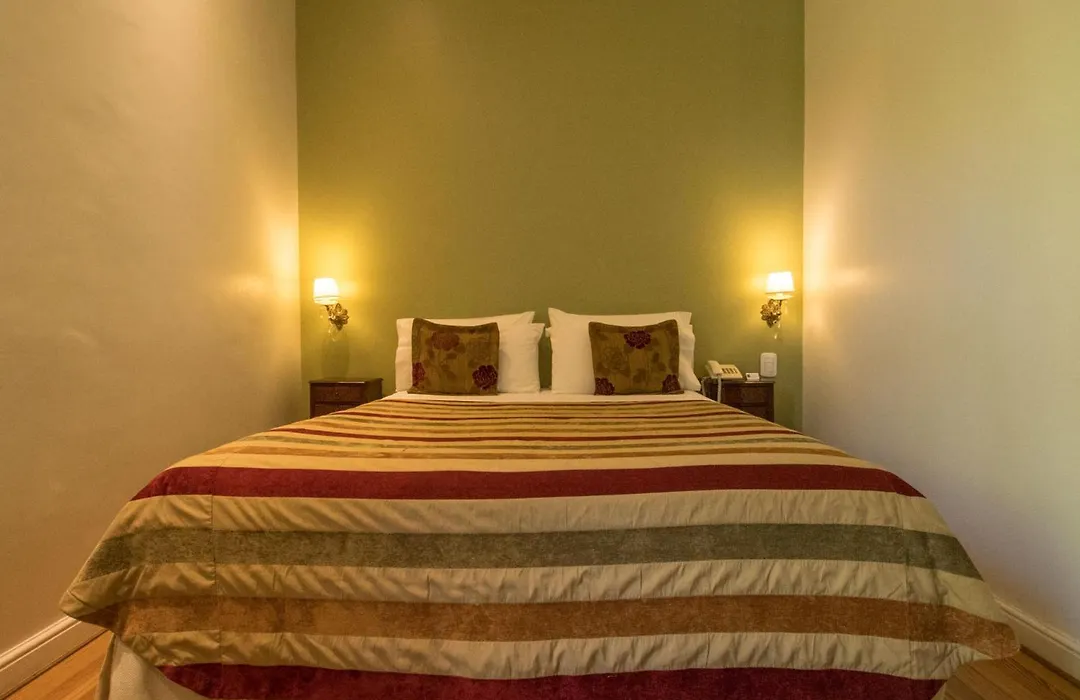 Magnolia Hotel Boutique-1