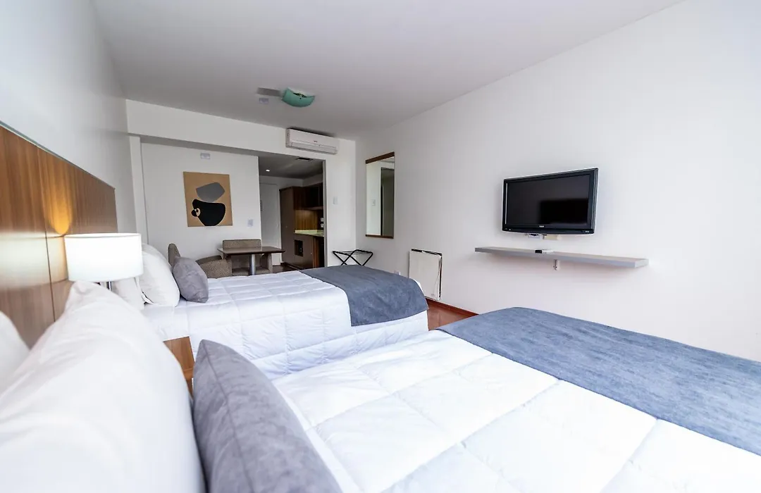 Hotel Bys Palermo-1