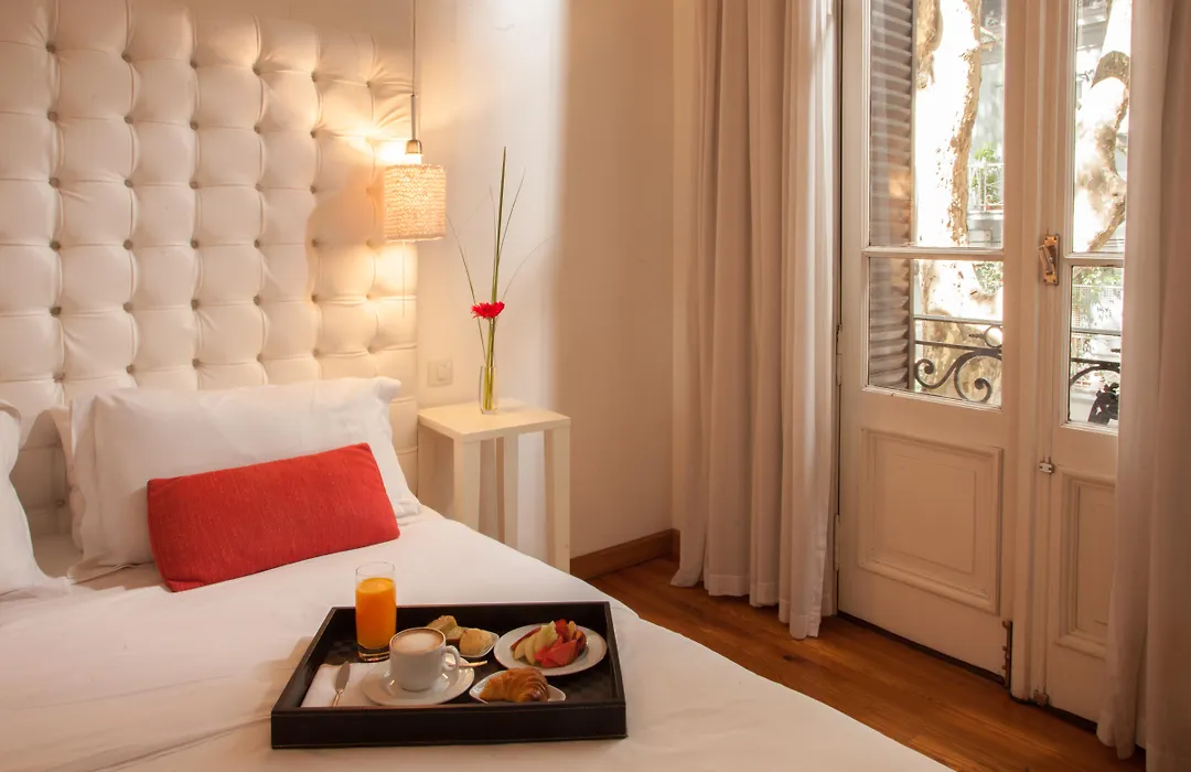 Vain Boutique Hotel-1