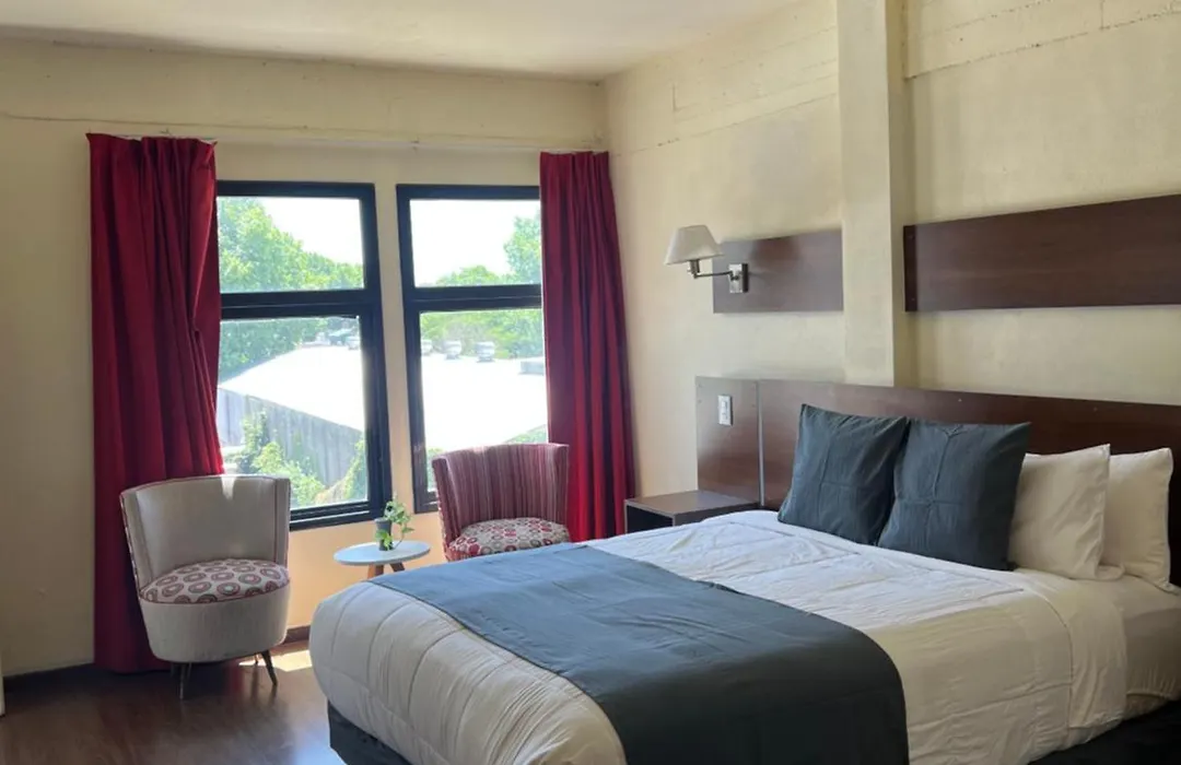 First Palermo Hotel-1