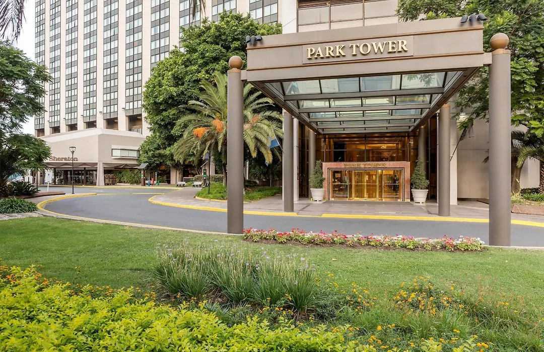 Park Tower, A Luxury Collection Hotel, Buenos Aires-1