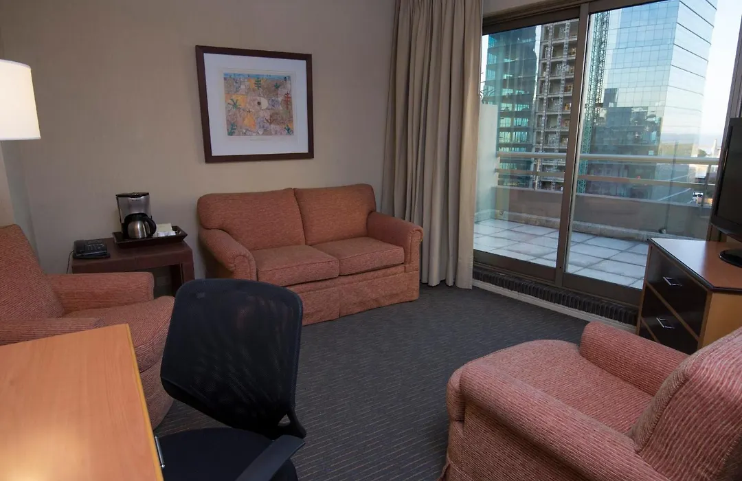 Holiday Inn Express Puerto Madero By Ihg-1