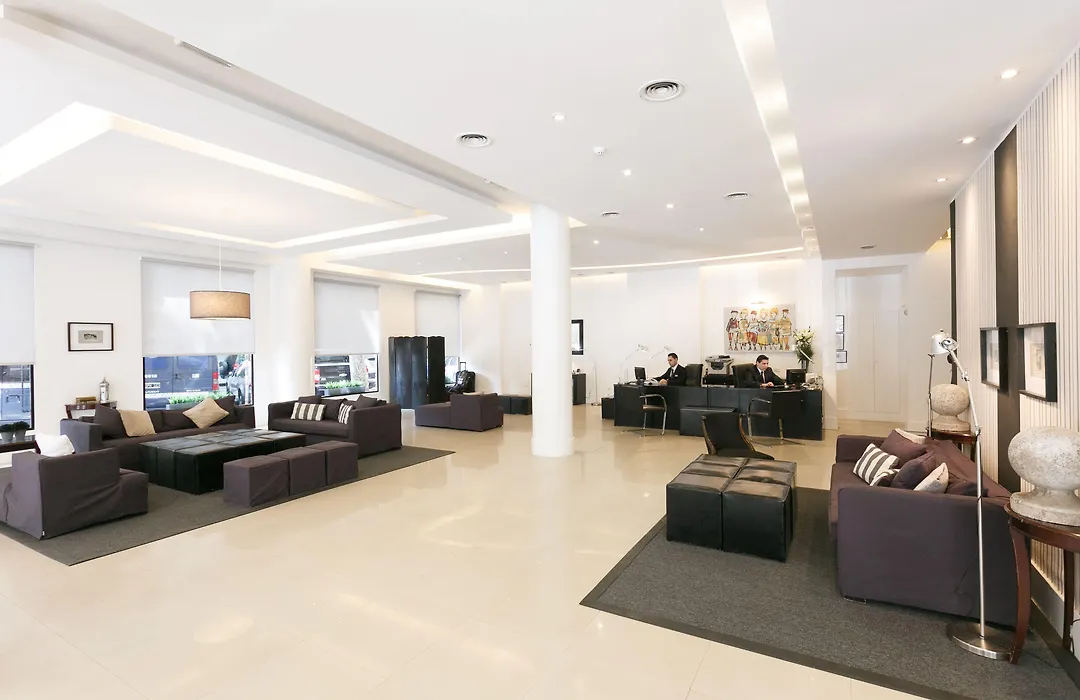 Believe Madero Hotel-1