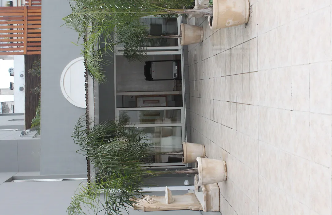 Hotel Club Frances-1