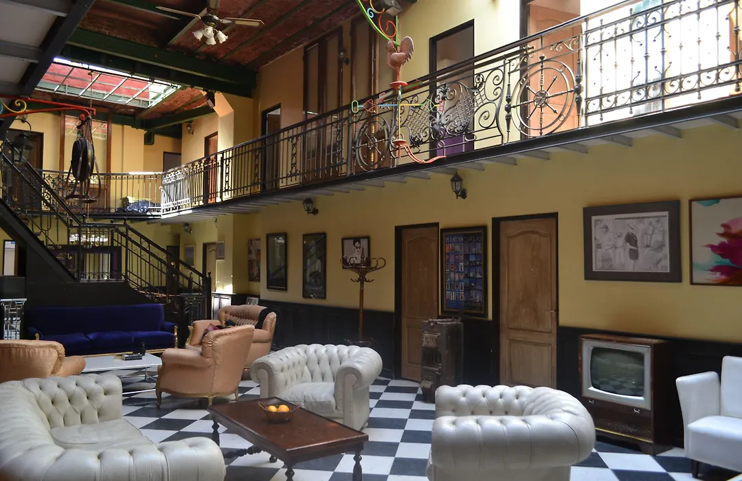 Del900 Hotel Boutique-1