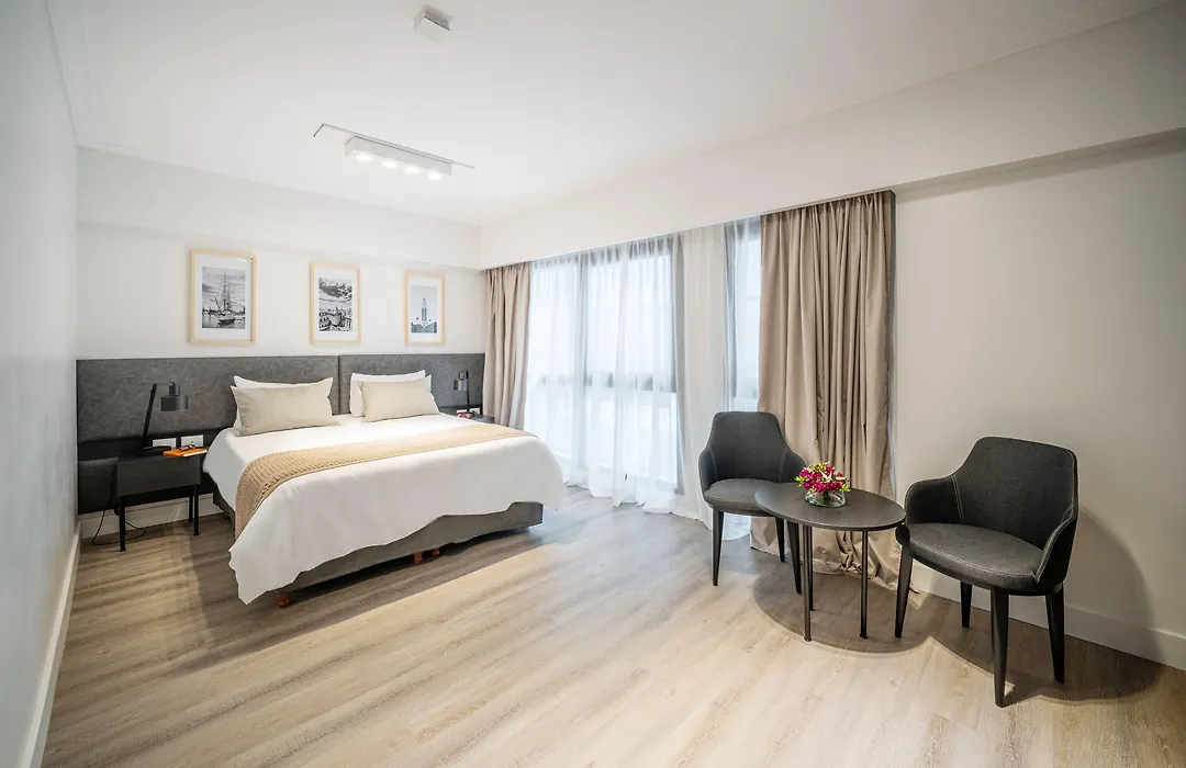 Efe Hotel & Cowork-1