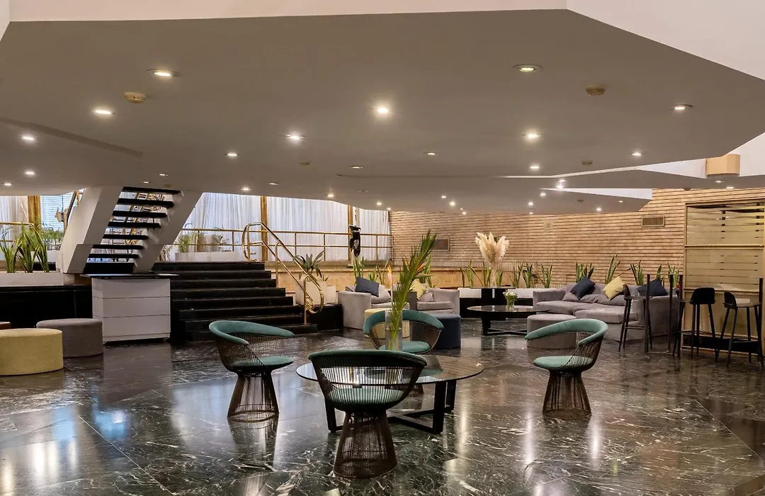 Regente Palace Hotel-1
