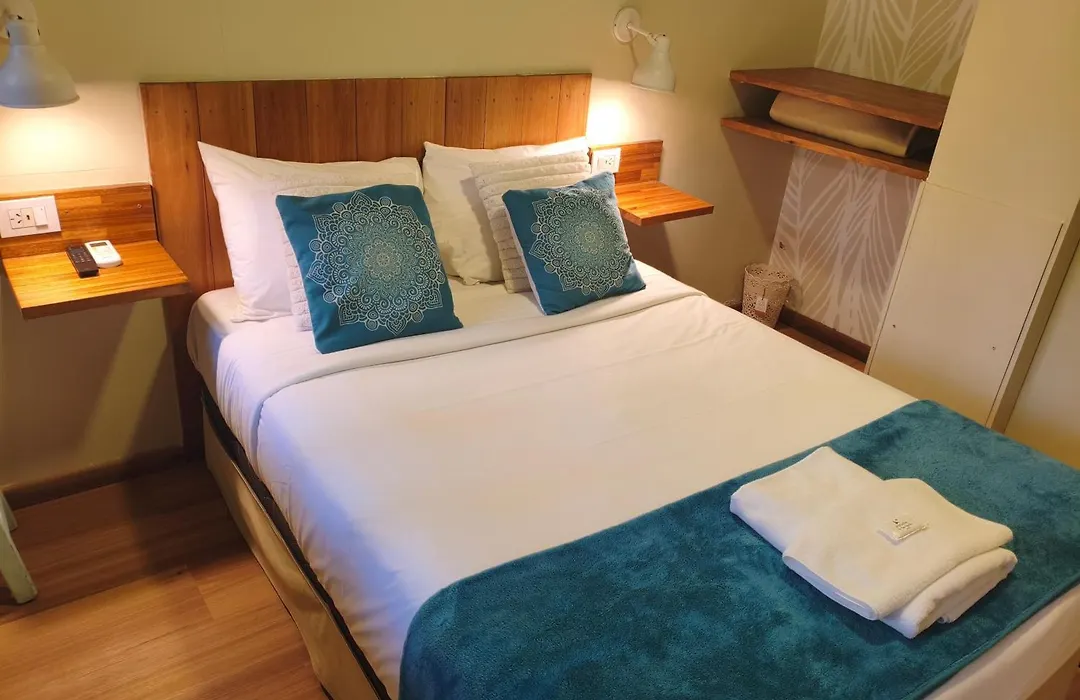 Posada De Las Aguilas Hotel Boutique-1