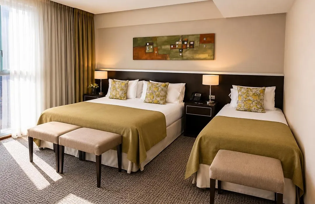 Konke Buenos Aires Hotel-1