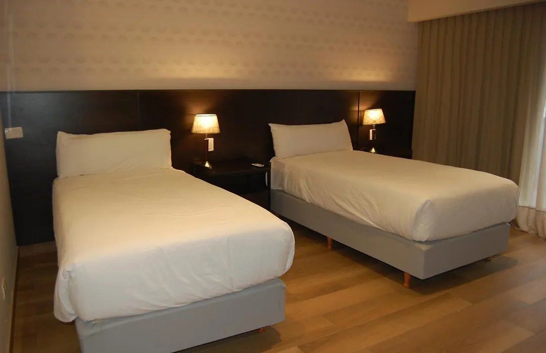 Avellaneda Aparts & Suites-1