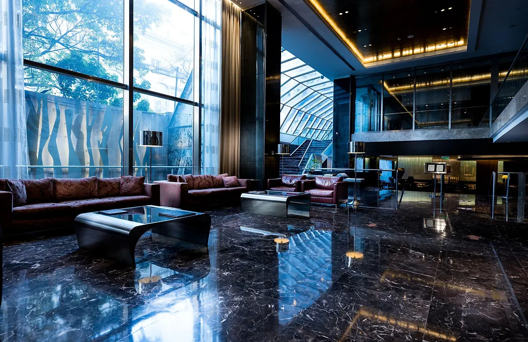 Alvear Art Hotel-1
