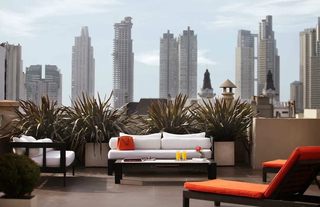 Moreno Hotel Buenos Aires By Tay Hotels-1