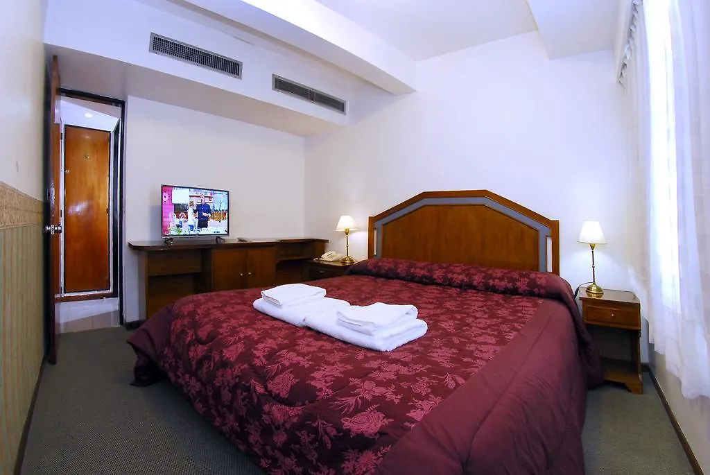 Art Deco Hotel & Suites-1