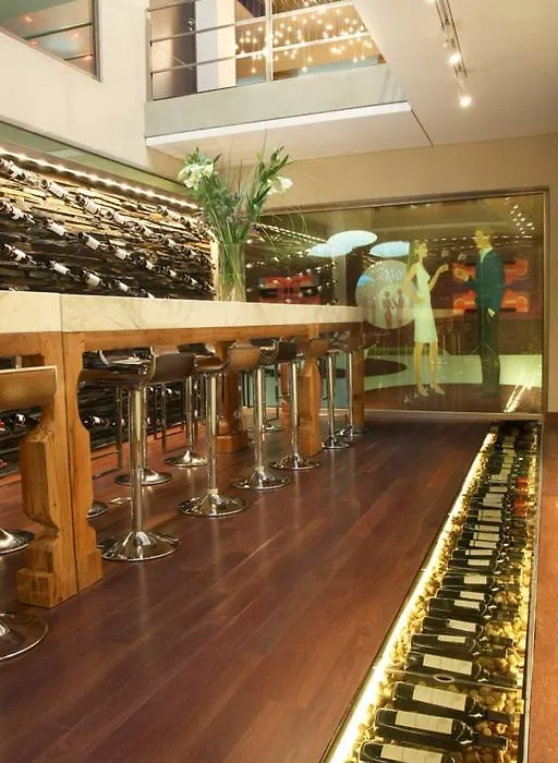 Mansion Vitraux Boutique Hotel (Adults Only)-1