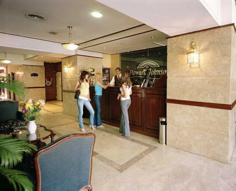 Da Vinci Hotel-1