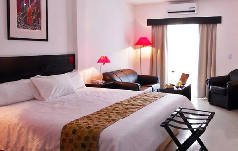 San Telmo Flats-1