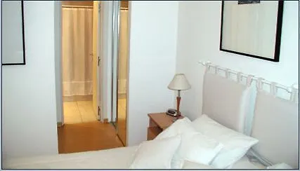 Concord Recoleta Suites-1