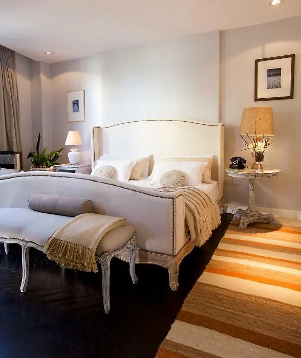 Ultra Hotel Buenos Aires-1