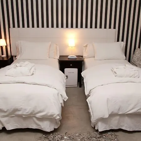 Blue Soho Hotel-3