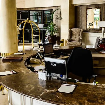 Amérian Buenos Aires Park Hotel-2