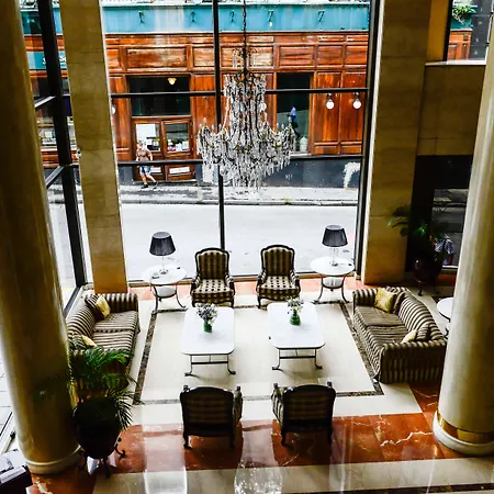 Amérian Buenos Aires Park Hotel-3