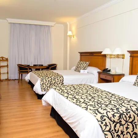 Scala Hotel Buenos Aires-2