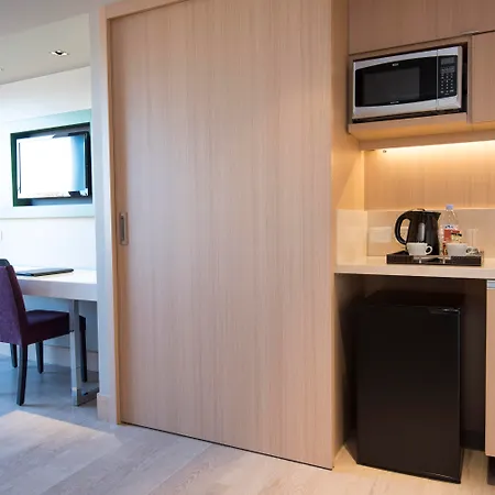 Arc Recoleta Boutique Hotel & Spa-2
