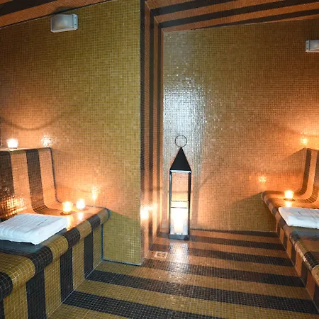 Arc Recoleta Boutique Hotel & Spa-3