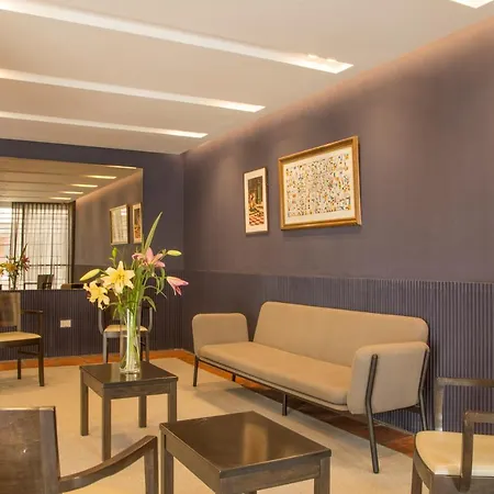 Boutique Apartments Plaza Dorrego-3