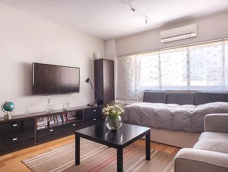Quartier Retiro Suipacha Suites-3