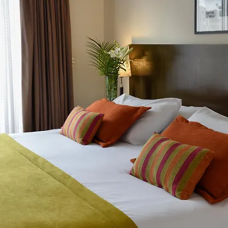 Argenta Suites Belgrano-2