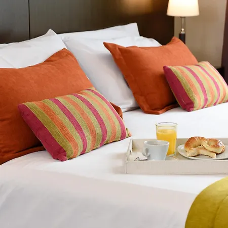 Argenta Suites Belgrano-2