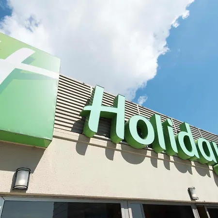 Holiday Inn Express Puerto Madero By Ihg-2