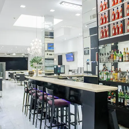 Ker Recoleta Hotel-3