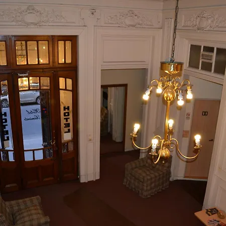 Hotel Gran Sarmiento-2