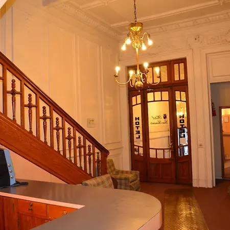 Hotel Gran Sarmiento-3