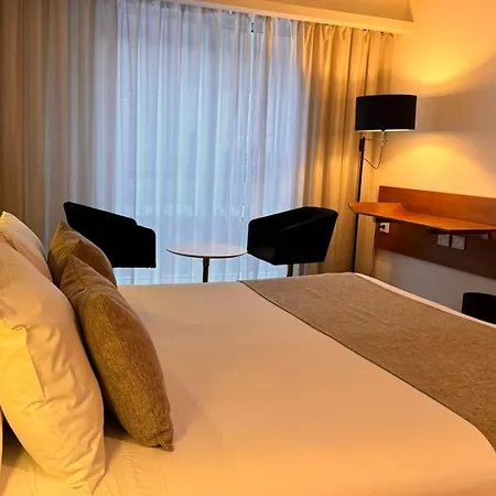 Design Suites Buenos Aires-3