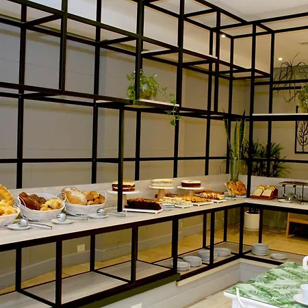 Gardi Hotel & Suites-3
