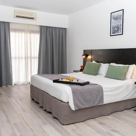 Duomi Hotel Buenos Aires-3