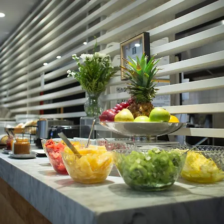 Anselmo Buenos Aires, Curio Collection By Hilton-2