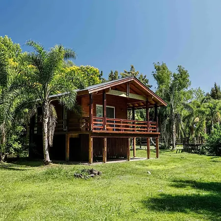 Delta Eco Resort & Spa-2